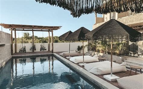hotel el nido|hotel el nido holbox.